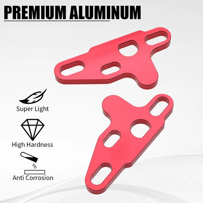 Oil Pump Alignment Tool Gen V Lt1 Lt4 Oil Pump Alignment Plates Guide Tool Compatible With Gen V LT1 LT4 LT5 L83 L86 L87 Engines Tuck's Performance