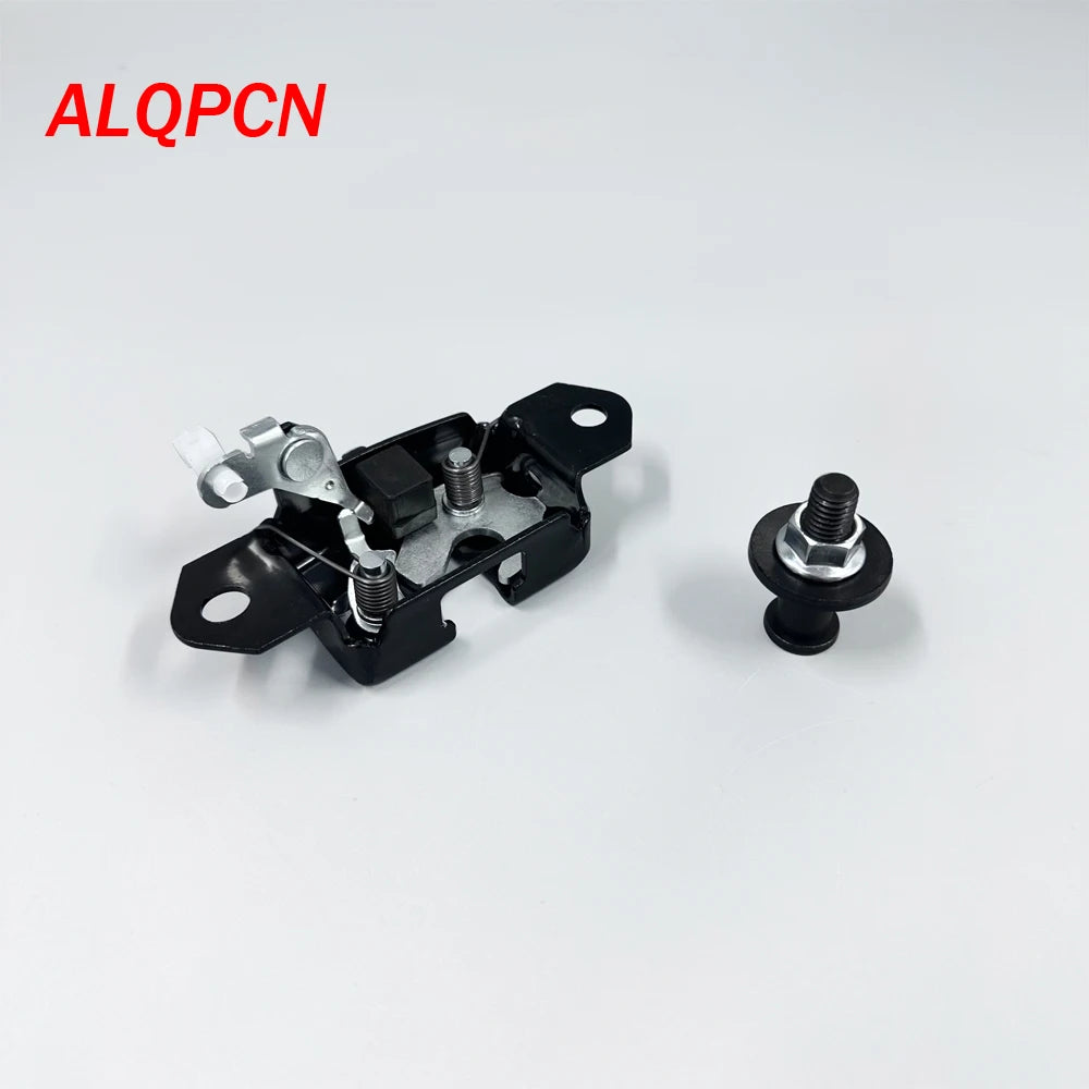 for Nissan Navarre d40 Tailgate lock + Tailgate Striker Bolt 2005-2013 Tuck's Performance