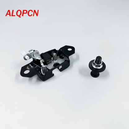 for Nissan Navarre d40 Tailgate lock + Tailgate Striker Bolt 2005-2013 Tuck's Performance