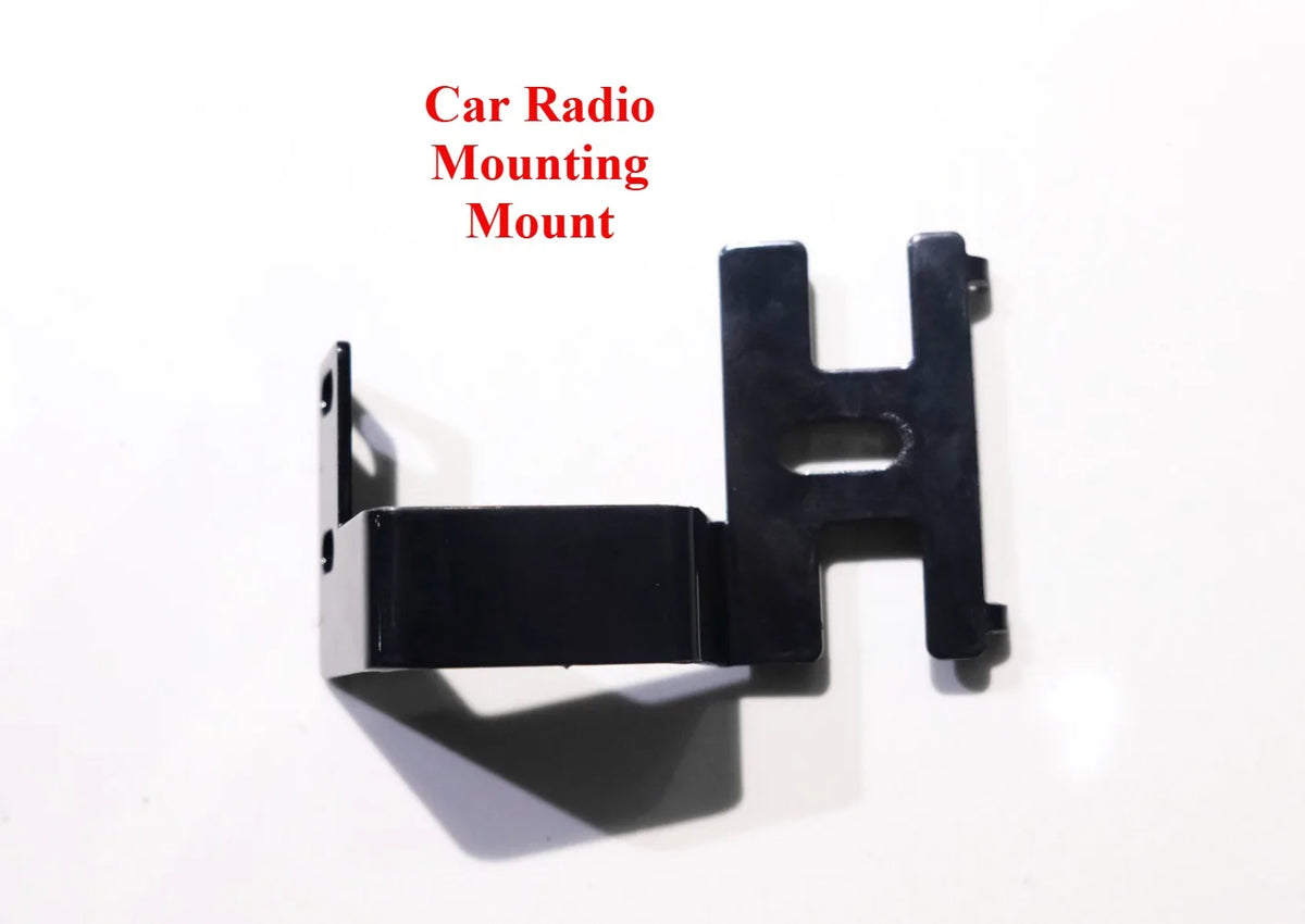 For Nissan Patrol Super Safari Y61 Car Radio Mounting Bracket Fastener Tuck's Performance