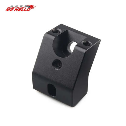 1.25" Front Seat Spacers Lift Jackers Fits Front Of Front Seat - Fits For Toyota Tacoma 4Runner FJ Lexus GX NEW Tuck's Performance