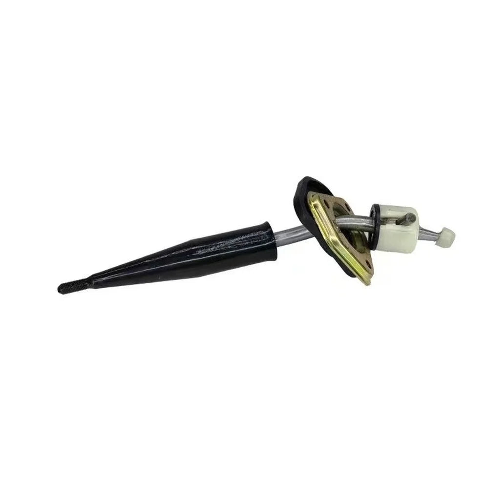 Shift lever base mounting for Isuzu TFR