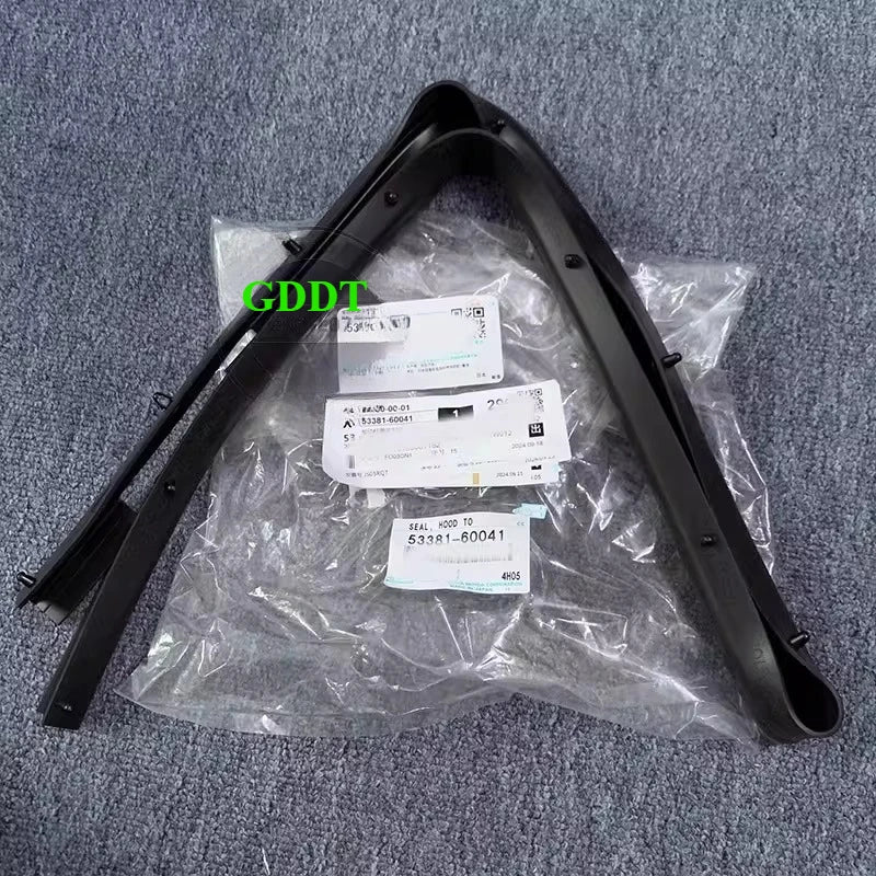Engine bay weatherstrip for Lexus LX470 1998-2007