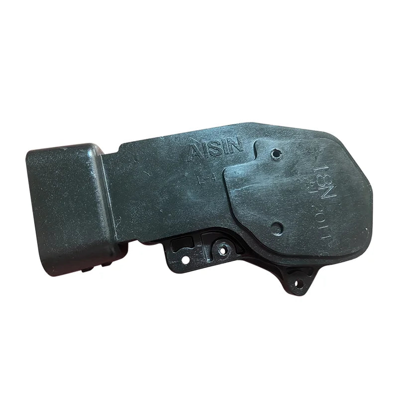 Front left door lock actuator, LandCruiser 100 Series