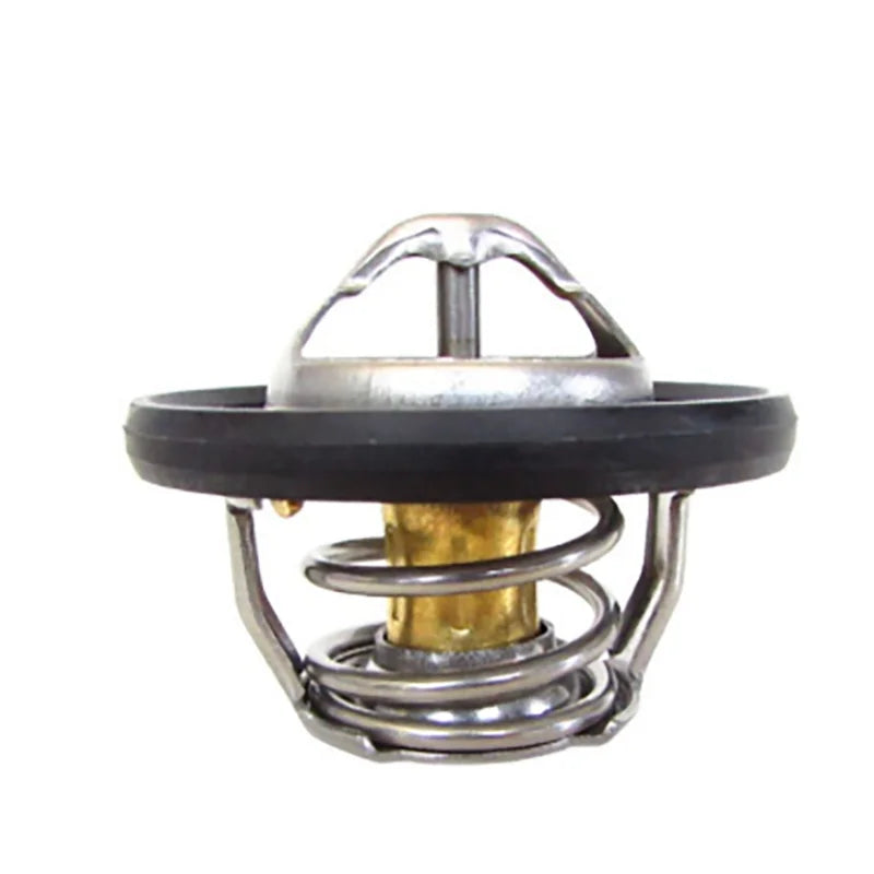 Suitable for TB45 Nissan Patrol Y61 Super Safari GU Engine thermostat 82°C thermostat 1:1 replica 21200-VB02A Tuck's Performance