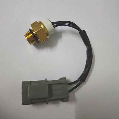 For Nissan Patrol Y60 Water Tank Temperature Sensor Temperature Monitoring Safari Fan Temperature Control Switch 21595-60A00 Tuck's Performance