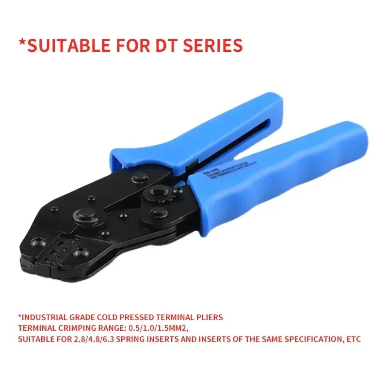 Deutsch-Style DT Waterproof Connector Kit product view 19
