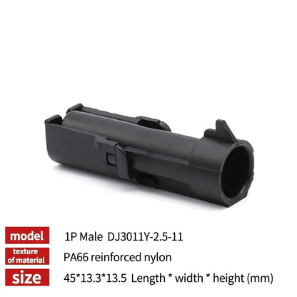 Weather Pack Automotive Connector Set product view 7