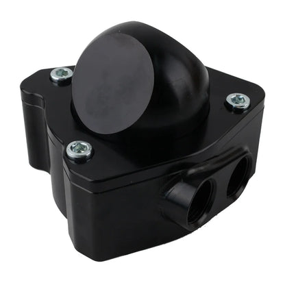 Racing  ACCESSORIES  Swivel Neck Thermostat Housing V2 For Honda K-Series K20 K24 Engines Radiator Hose K Swap Tuck's Performance