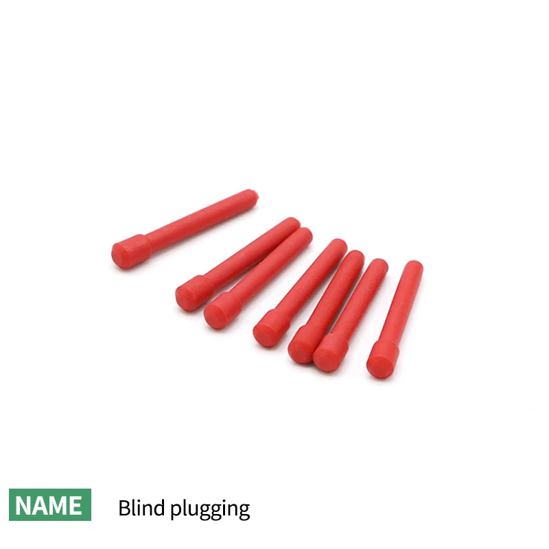 10/50/100 Sets Deutsch DTM/DT/DTP/DTF Automobile Connector Plug&Socket Male&Female Terminal DTM04-2/3/4/6/8/12 DTM06-2/3/4/6/8S Tuck's Performance