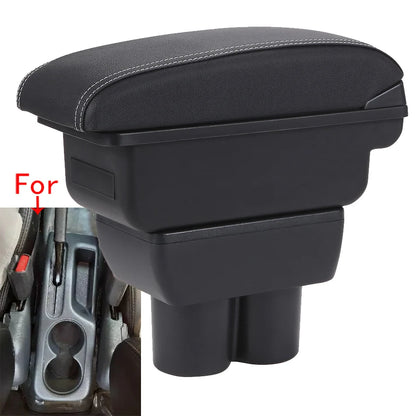Suzuki Jimny JB43 armrest box