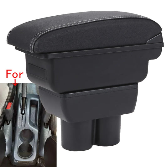 Suzuki Jimny JB43 armrest box