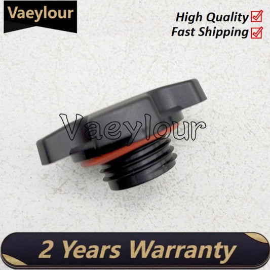 Patrol TD42 TB42 oil filler cap