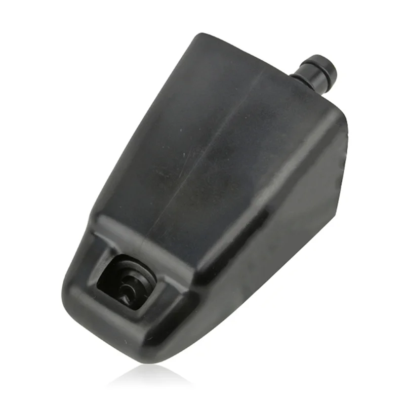 Car Front Headlight Headlamp Washer Nozzle Water Sprayer Jet Actuator With Clips For TOYOTA LAND CRUISER 100 LC100 Tuck's Performance