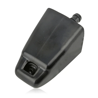 Car Front Headlight Headlamp Washer Nozzle Water Sprayer Jet Actuator With Clips For TOYOTA LAND CRUISER 100 LC100 Tuck's Performance