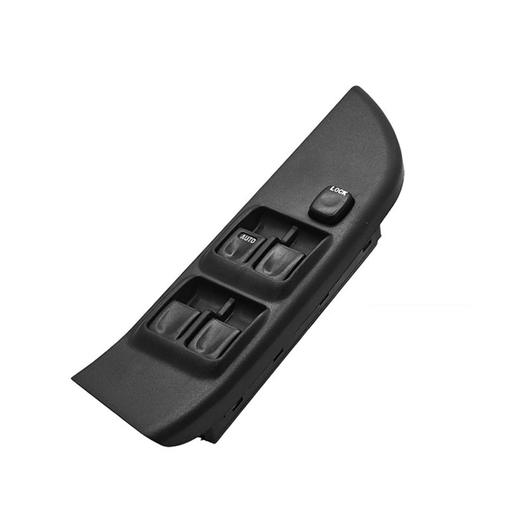 Driver side front left power window switch, Isuzu TFS