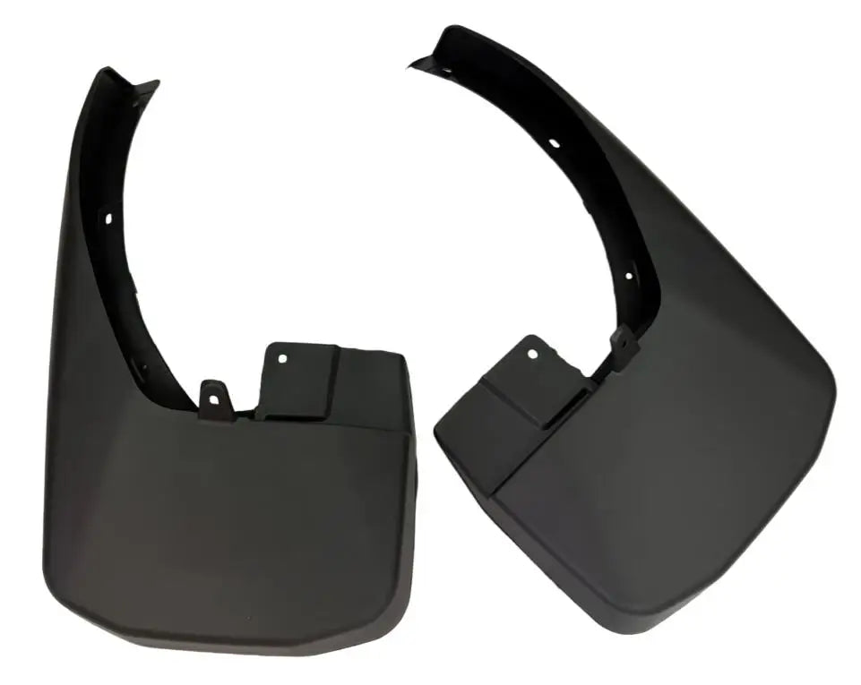 2005-2016 FOR Nissan Navara D40 Mudguard Fender Mud Flaps Guards Splash Mudflaps Car Accessories Front Rear 4pcs Tuck's Performance