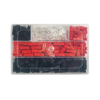 30A Single Pole Battery Connector Plug Set image 6