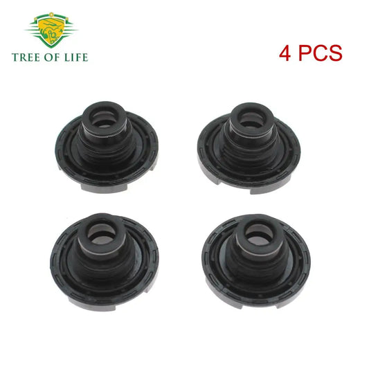 GU Patrol ZD30 glow plug seals