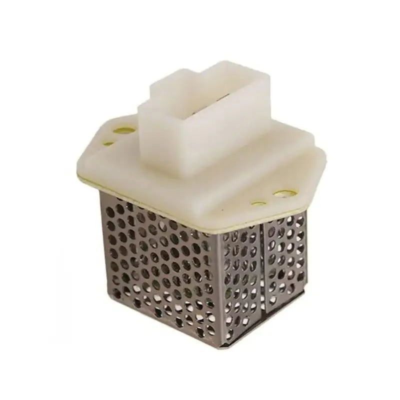 RESISTANCE-ELEC /Heater Blower Motor Resistor 27150-06J00 27150-06J01 For 87-97 Nissan Patrol Y60 Safari Y60 Navara D21 Tuck's Performance