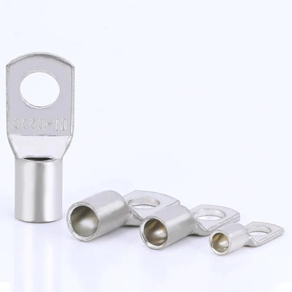 100pc SC Copper Cable Lug Terminal Pack product view 3
