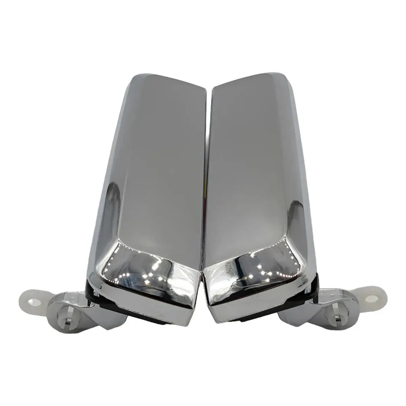 2x Exterior Door Handle Kit For Nissan D21 1986-1994 Sentra 1982-1986 Pickup 1995-1997 Pathfinder 87-95 80607-01A10 80606-01A10 Tuck's Performance