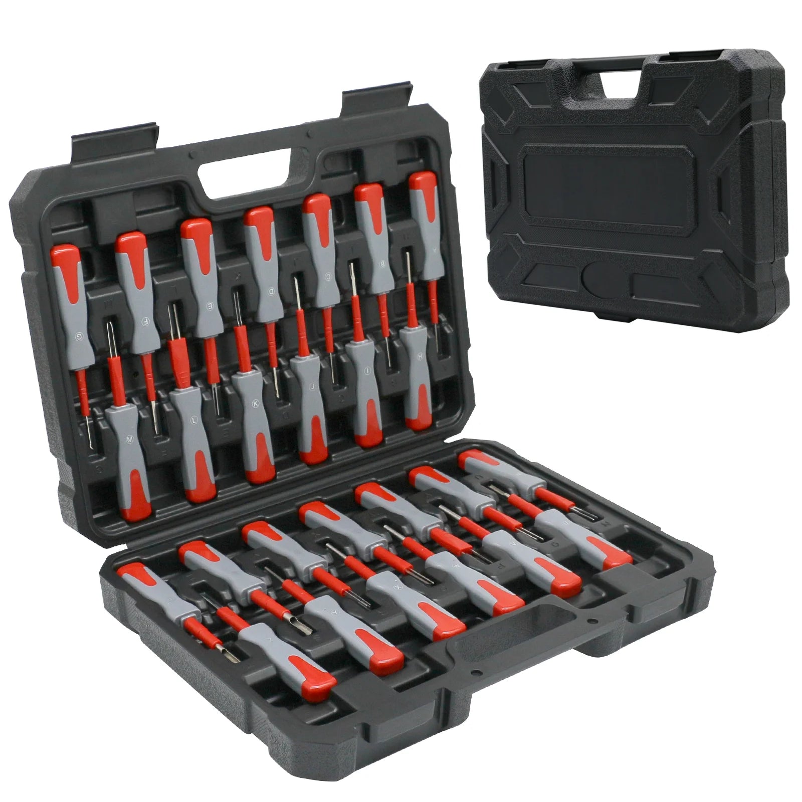 23/26 Piece Automotive Terminal Pin Removal Kit - product image 1
