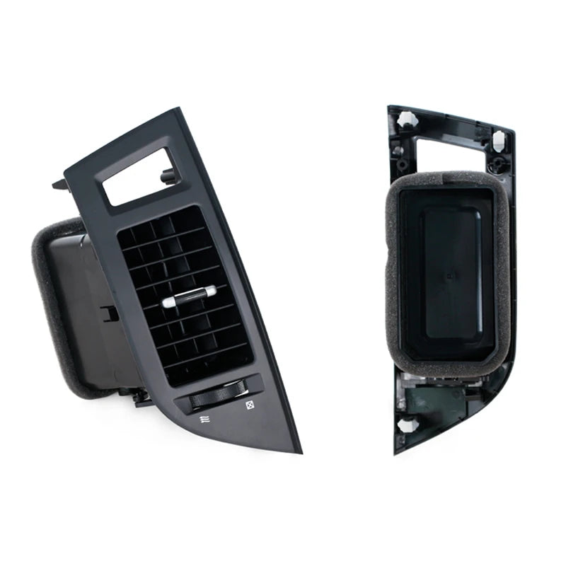 Pajero air vent pair