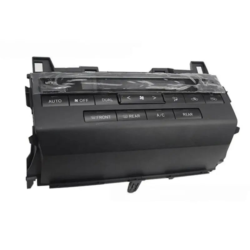 Climate control panel switch for LandCruiser 200 Series
