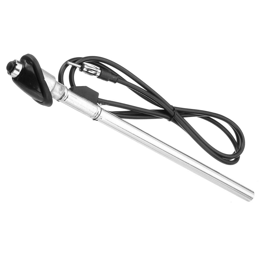 New Antenna Car Accessories For Toyota Hilux Radio Antenna For 4Runner For Surf AP77 ZPN-01502 Frequence Range Tuck's Performance