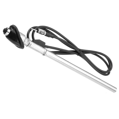 New Antenna Car Accessories For Toyota Hilux Radio Antenna For 4Runner For Surf AP77 ZPN-01502 Frequence Range Tuck's Performance