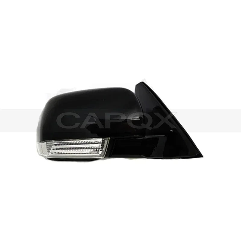 Pajero mirror left side