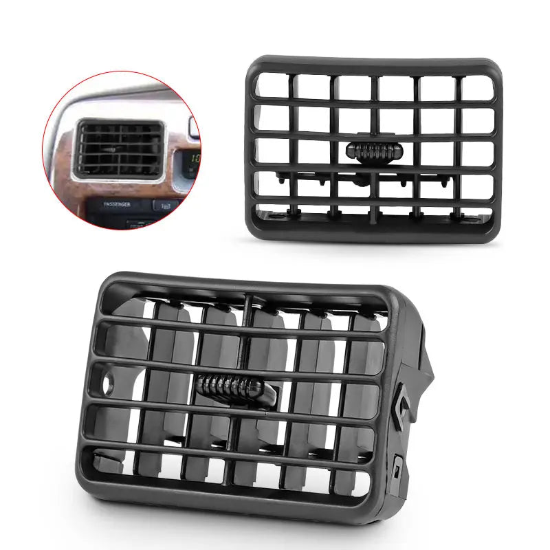 Replacement centre dash air vents for Hilux Surf / 4Runner