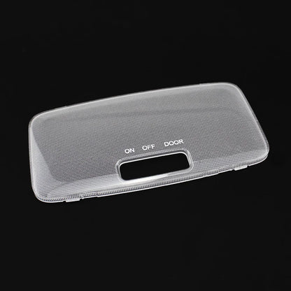 Car accessories Reading light housing cover INTERIOR LAMP cap for LEXUS GX470 LAND CRUISER PRADO 2002-09 81241-33030 69251-60010 Tuck's Performance