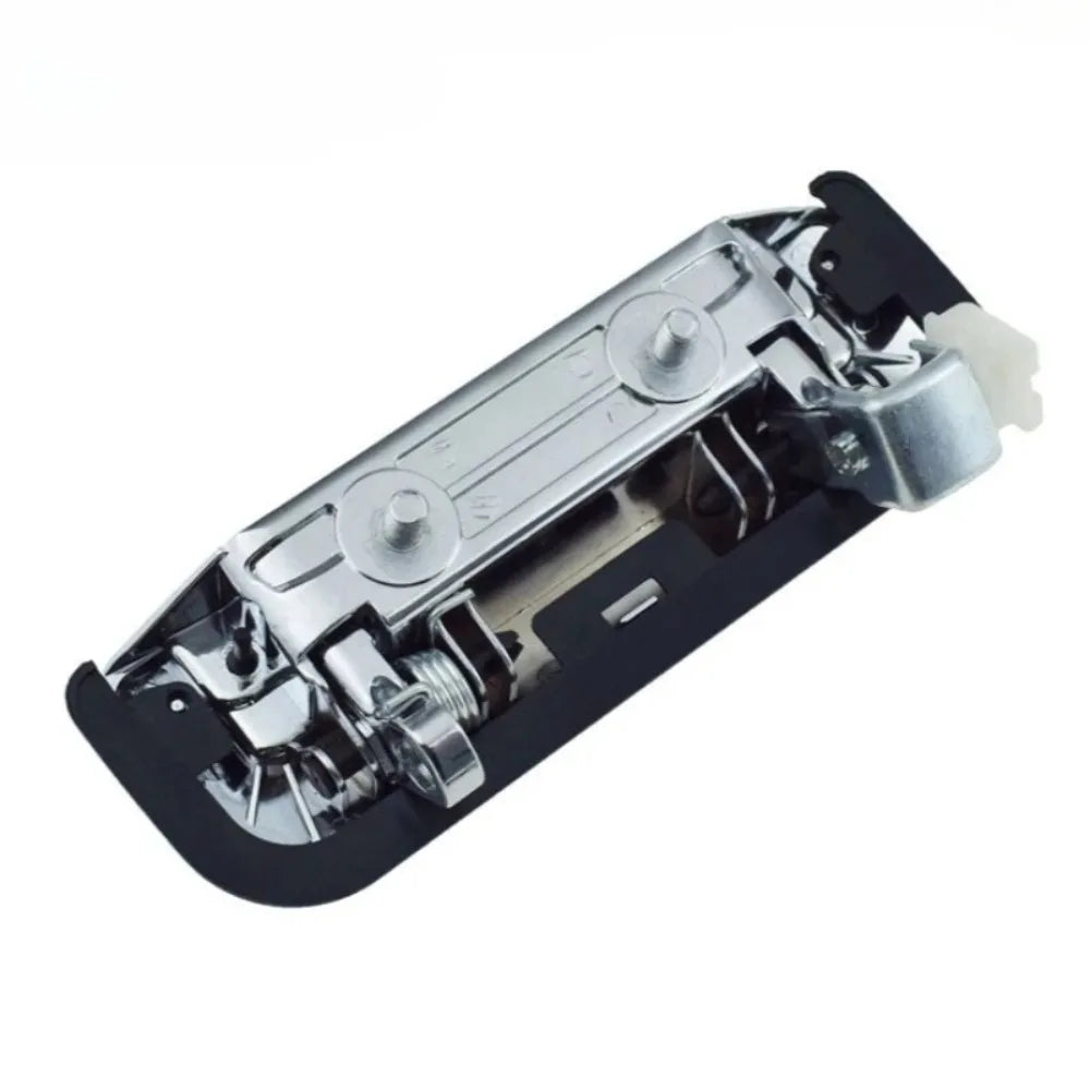 Car Rear Outside Tailgate Door Handle For Mitsubishi L200 Triton 1996-2007 Tailgate Exterior Handle MR401704 5746A153 Tuck's Performance