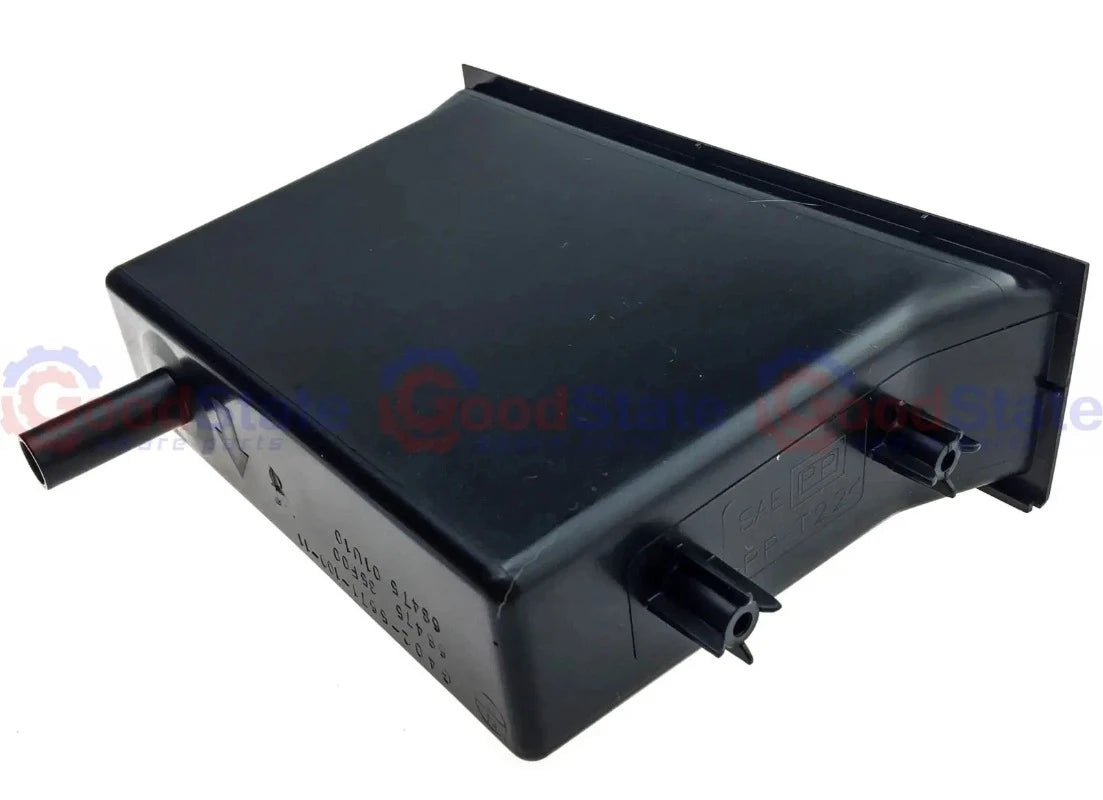 POCKET / RADIO POCKET 68475-35F00 For Nissan (Patrol/Safari) Y60 Car Radio Under Single-Piece Storage Box Tuck's Performance