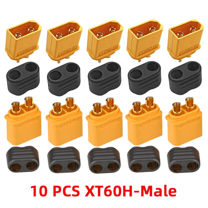 XT60H Connector Plug Set for 12V Power Leads product view 15