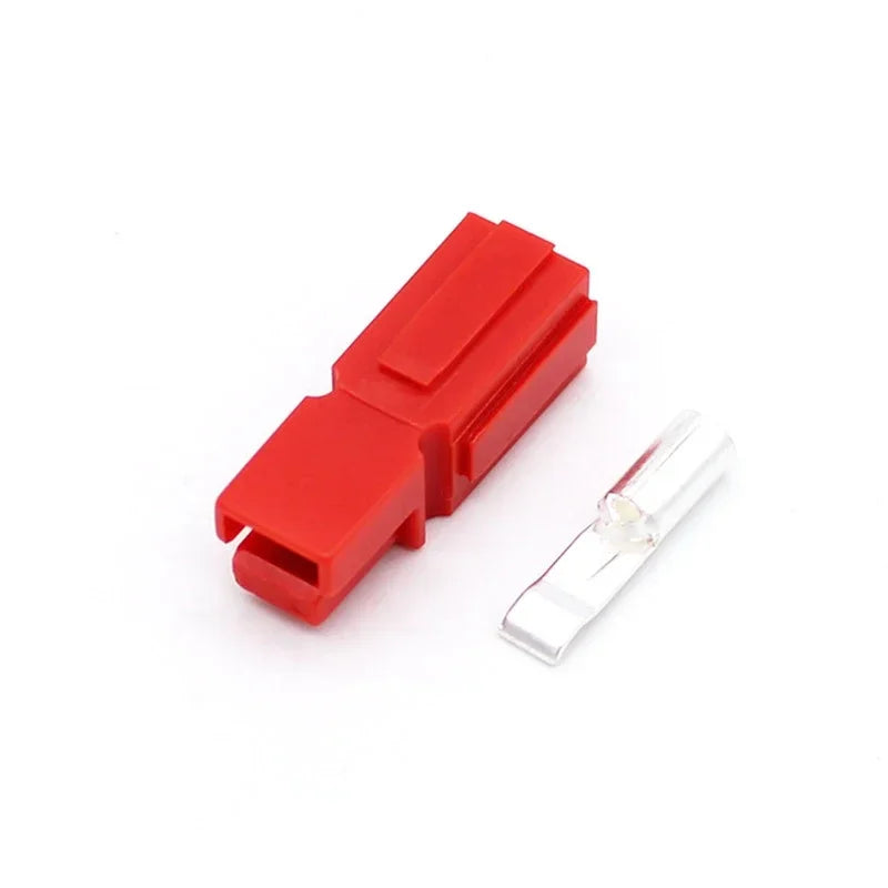 30A Single Pole Battery Connector Plug Set image 13