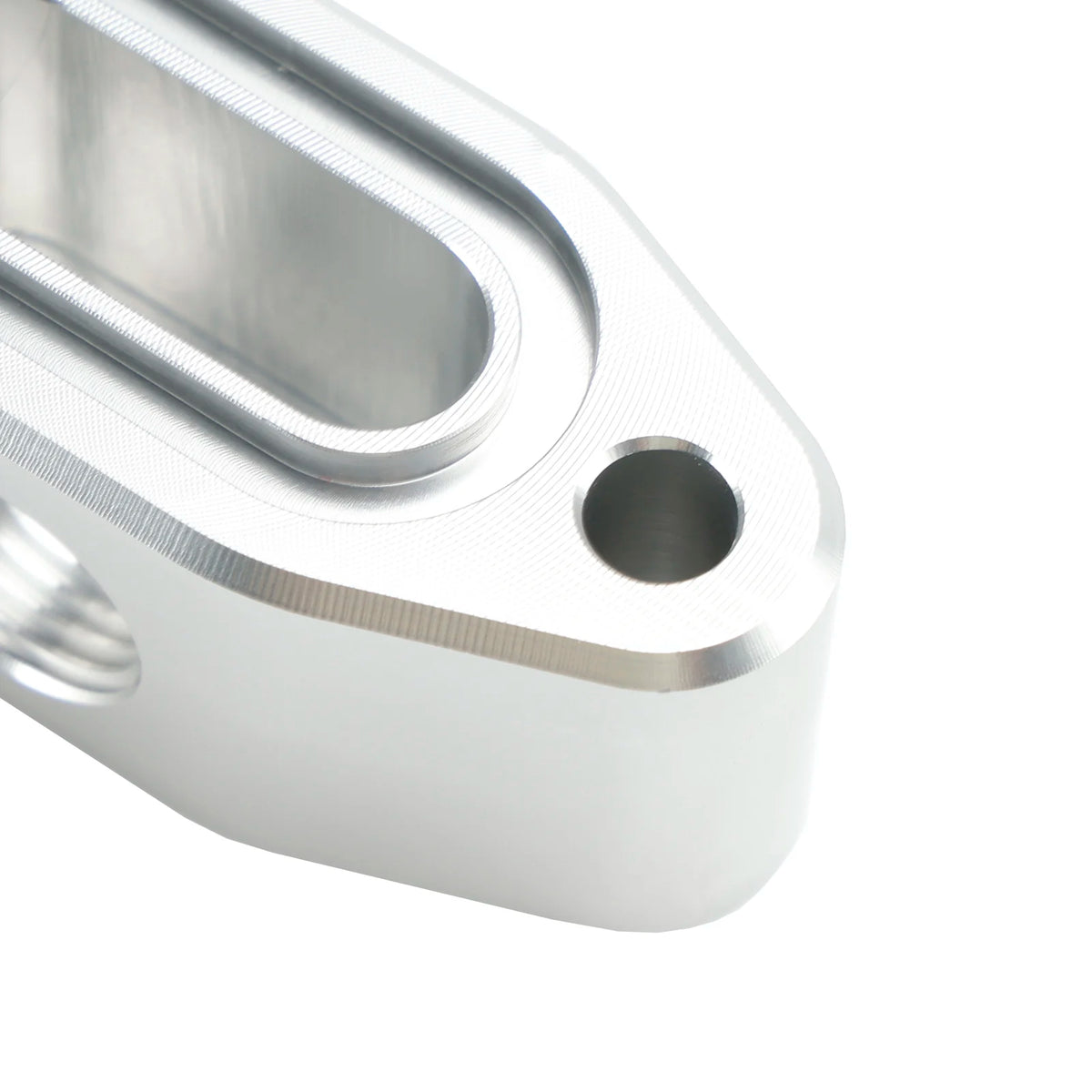 Artudatech Billet Oil Pressure Sensor Relocation Adapter For LS LQ L92 L99 L33 LR4 Tuck's Performance