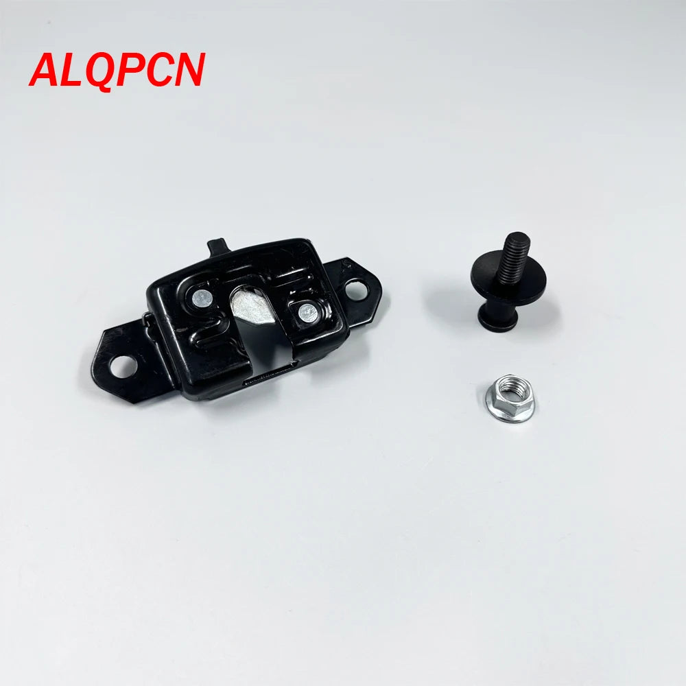 for Nissan Navarre d40 Tailgate lock + Tailgate Striker Bolt 2005-2013 Tuck's Performance