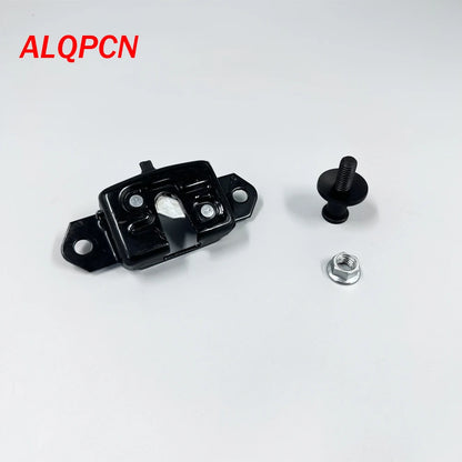 for Nissan Navarre d40 Tailgate lock + Tailgate Striker Bolt 2005-2013 Tuck's Performance