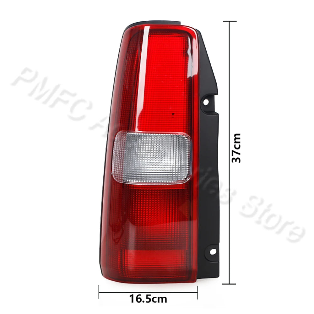 Jimny JB43 bumper lamp right