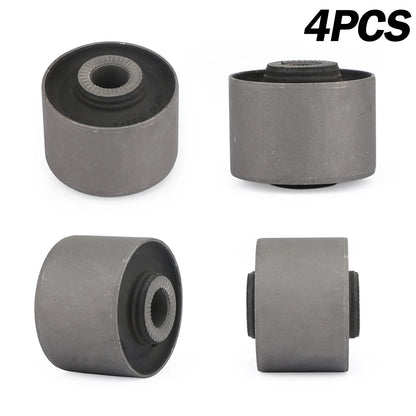 Patrol radius arm bush kit 4pc