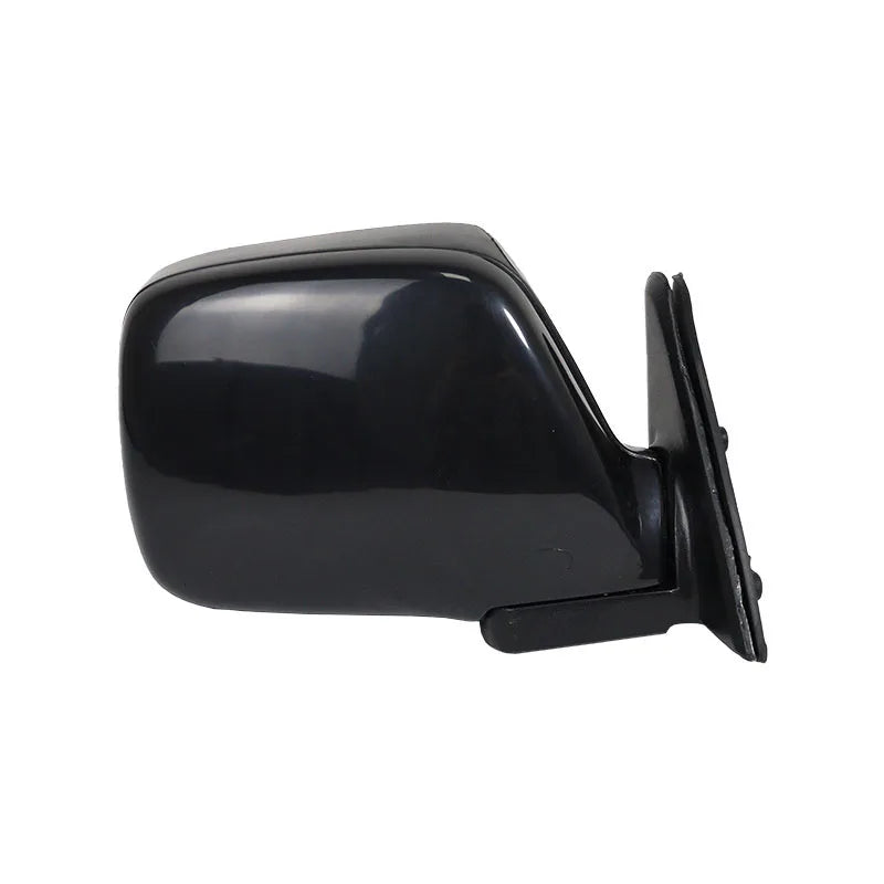 FZJ80 mirror fitted
