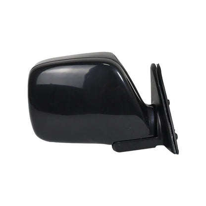 FZJ80 mirror fitted