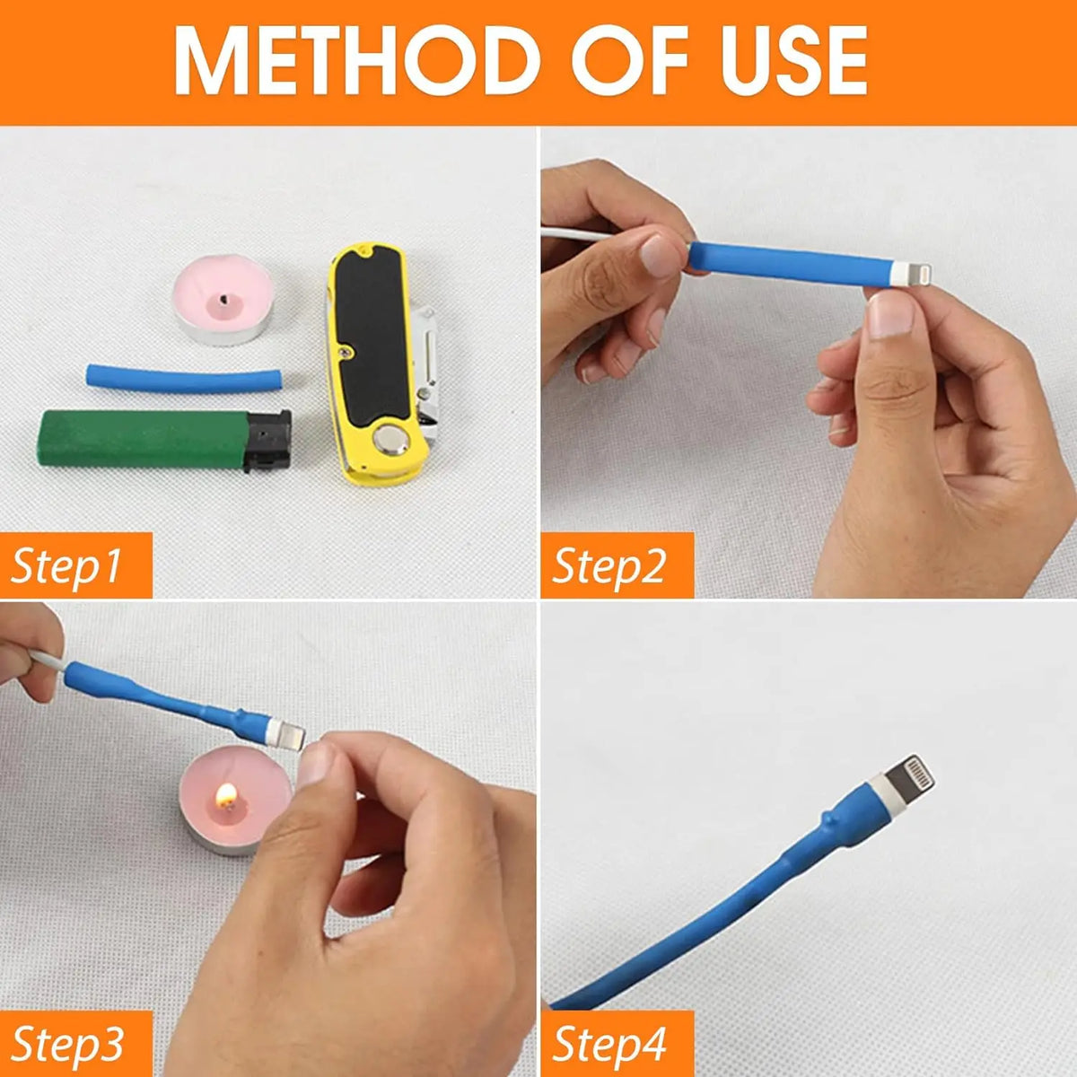 580/560Pcs Heat Shrink Tubing Kit EVA Material in 6 Colors 11 Sizes - Ideal for Electrical Insulation, Repairs, and Wire Conne Tuck's Performance
