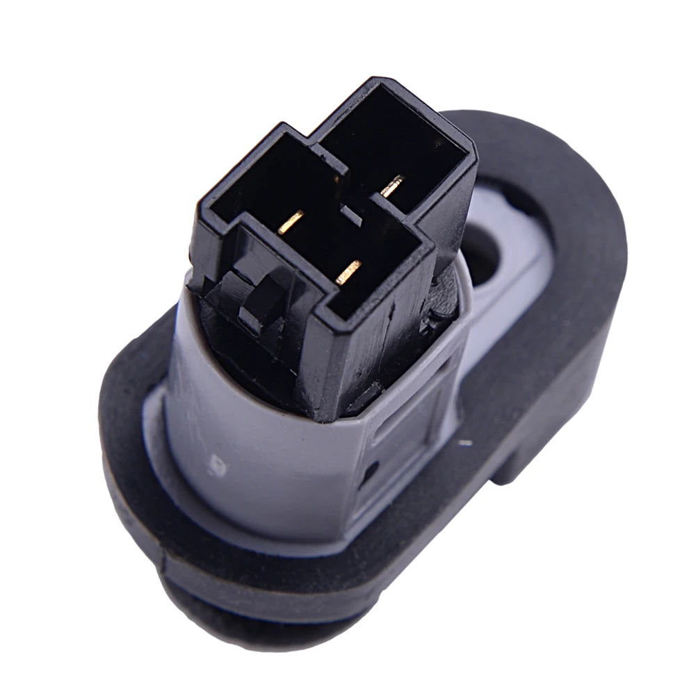 4Pcs Door Courtesy Light Switch 25360-VJ200 Fit for Nissan Patrol GU Y61 Navara D22 Altima 2.4L Sentra 1.6L 2.0L L4 Tuck's Performance