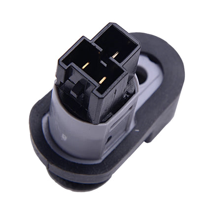 4Pcs Door Courtesy Light Switch 25360-VJ200 Fit for Nissan Patrol GU Y61 Navara D22 Altima 2.4L Sentra 1.6L 2.0L L4 Tuck's Performance