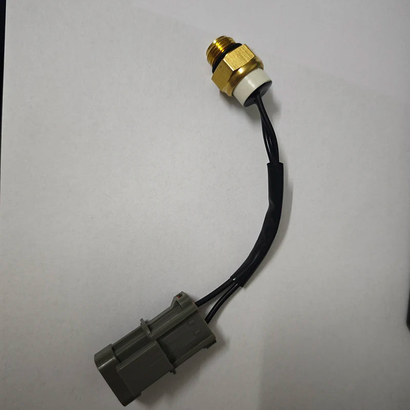 For Nissan Patrol Y60 Water Tank Temperature Sensor Temperature Monitoring Safari Fan Temperature Control Switch 21595-60A00 Tuck's Performance