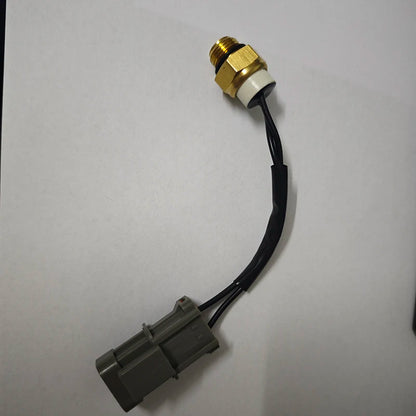 For Nissan Patrol Y60 Water Tank Temperature Sensor Temperature Monitoring Safari Fan Temperature Control Switch 21595-60A00 Tuck's Performance